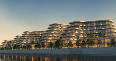 Appartement 1 chambre dans Abou Dabi, Émirats arabes unis