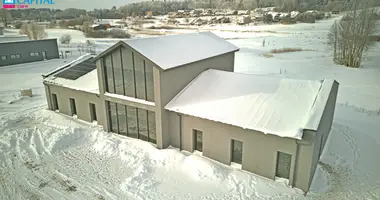Commercial property 350 m² in Zemieji Rusokai, Lithuania