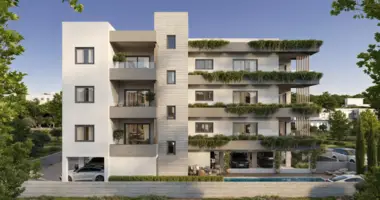 2 bedroom apartment in Paphos Municipality, Cyprus