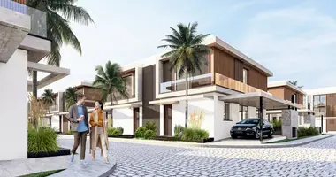 Apartamento en Chipre