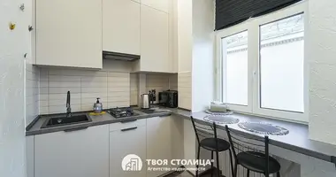 Appartement 3 chambres dans Minsk, Bélarus
