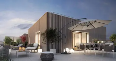 3 bedroom apartment in France