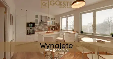 Wohnung 5 zimmer in Smolice, Polen