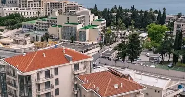 Квартира 2 спальни в Бечичи, Черногория