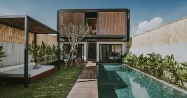 Villa 4 zimmer in Canggu, Indonesien