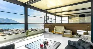 Penthouse 7 zimmer in Budva, Montenegro