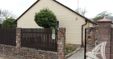 Дом в Брест, Беларусь