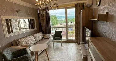 1 bedroom apartment in Nesebar, Bulgaria