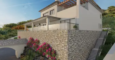 Dom 6 pokojów w Santa Barbara de Nexe, Portugalia