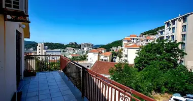 1 bedroom apartment in Becici, Montenegro