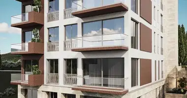 Wohnung in Przno, Montenegro