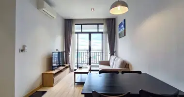 Кондо 1 комната в Sangkat Boeng Keng Kang Ti Muoy, Камбоджа