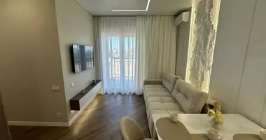 1 room apartment in Odesa, Ukraine