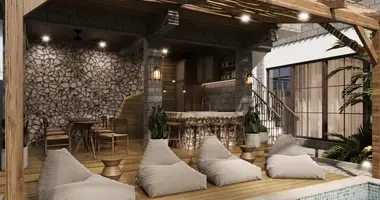 Wohnung 11 Schlafzimmer in Ubud, Indonesien