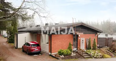 Appartement 2 chambres dans Petajasuo, Finlande