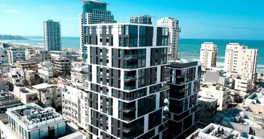 Appartement 3 chambres dans Israël