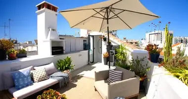Wohnung 2 Schlafzimmer in Dos Hermanas, Spanien
