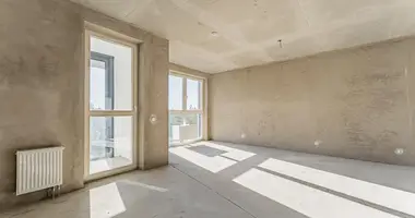 Appartement 2 chambres dans Minsk, Bélarus