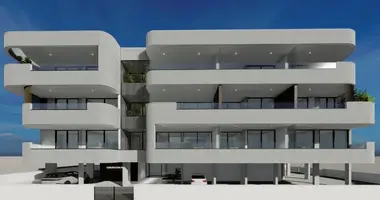 Apartamento 2 habitaciones en Limasol, Chipre