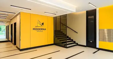 1 bedroom apartment in Warsaw, Poland