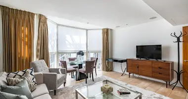 Apartamento 2 habitaciones en Londres, Reino Unido