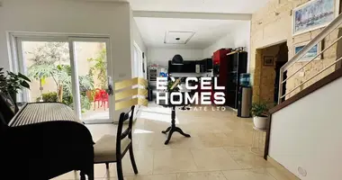 Maison 3 chambres dans Naxxar, Malte