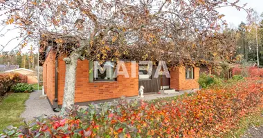 Casa 4 habitaciones en Tampere sub region, Finlandia