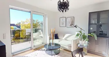 Квартира 2 комнаты в Вена, Австрия