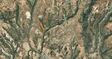 Квартира в Прастейо Авдиму, Кипр