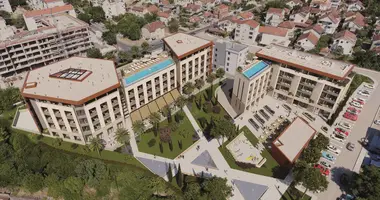 Appartement 1 chambre dans Tivat, Monténégro