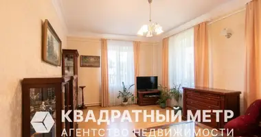 3 room apartment in Minsk, Belarus