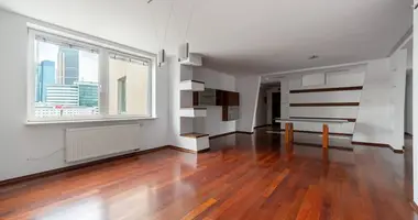 Gewerbefläche 120 m² in Warschau, Polen