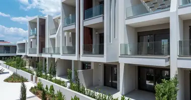 Apartamento 3 habitaciones en Nikiti, Grecia