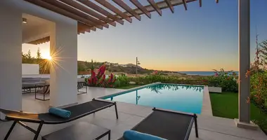 Квартира 3 спальни в Androlikou, Кипр