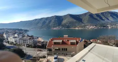 Wohnung 2 zimmer in Dobrota, Montenegro