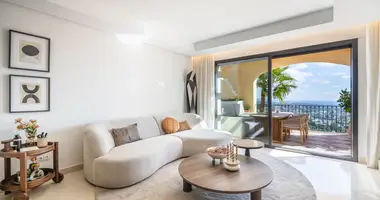 Wohnung 3 Schlafzimmer in Spanien