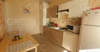 1 room apartment in Evenkiysky Rayon, Russia