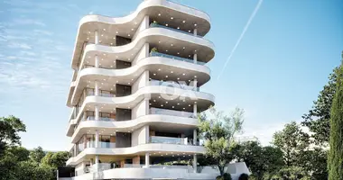 Apartamento 3 habitaciones en Germasogeia, Chipre