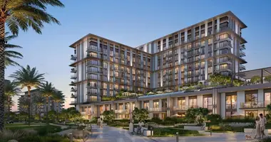 Appartement 1 chambre dans Doubaï, Émirats arabes unis
