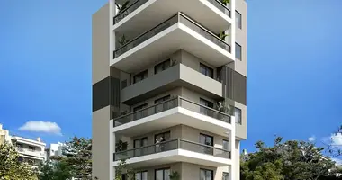 Reihenhaus 4 zimmer in Municipality of Alimos, Griechenland