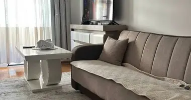 Apartment in Budva, Montenegro