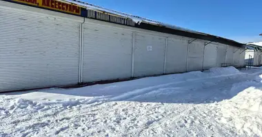 Shop 6 m² in Babruysk, Belarus