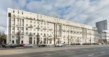 Apartamento 4 habitaciones en Varsovia, Polonia