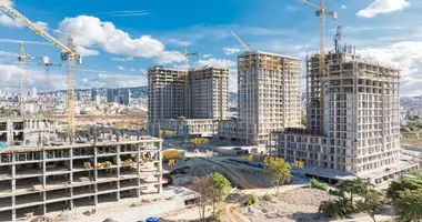 Wohnung 3 zimmer in Osmaniye, Türkei