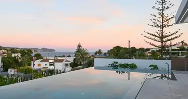 Villa in Benissa, Spanien