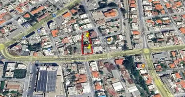 Parcela en Limasol, Chipre