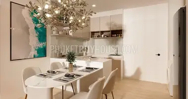 2 bedroom apartment in Karon, Thailand