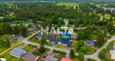 Maison dans Oulunsalo, Finlande