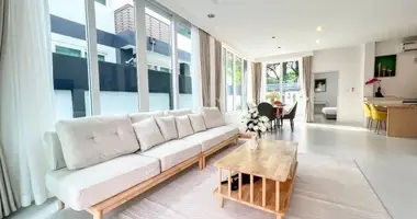 Maison 6 chambres dans Pattaya, Thaïlande