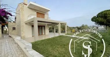 Вилла 3 спальни в Pefkochori, Греция